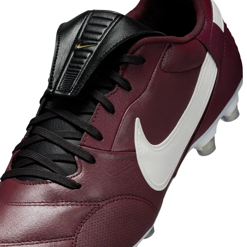 Nike Premier 3 FG Merlot Black Sail (HM0265-602)