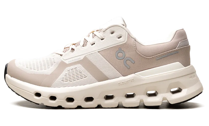 On Running Cloudrunner 2 “Pearl Desert” (3ME10144180)