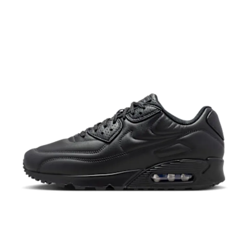 Nike Air Max 90 SP “Black” (IV4504-001): de triple black voor de kenners