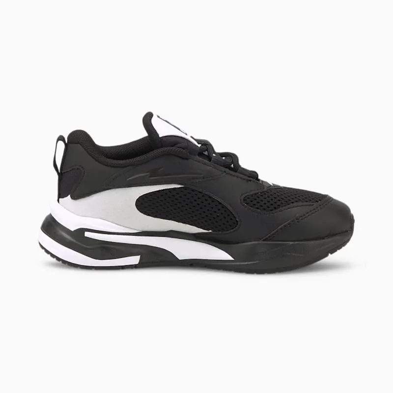 Puma RS-Fast White/Black (375698-05)