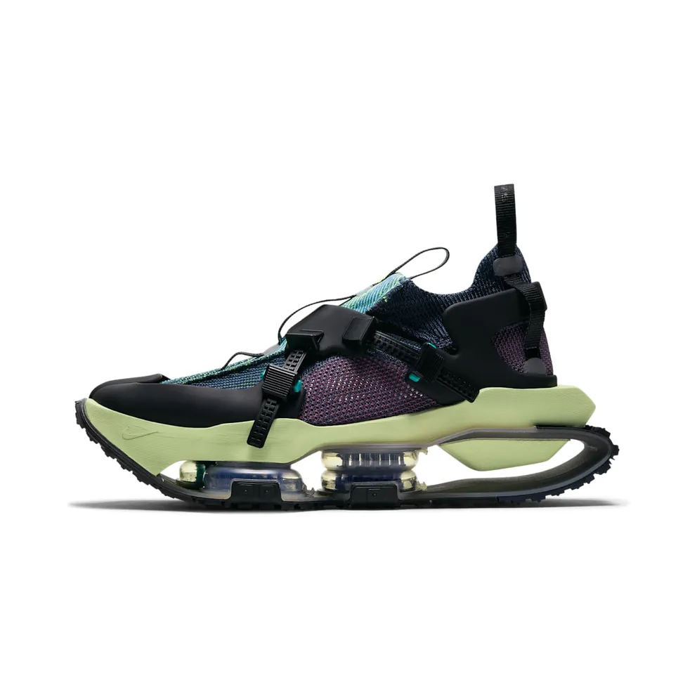 Nike ISPA Road Warrior Clear Jade (2020) (CW9410-400)