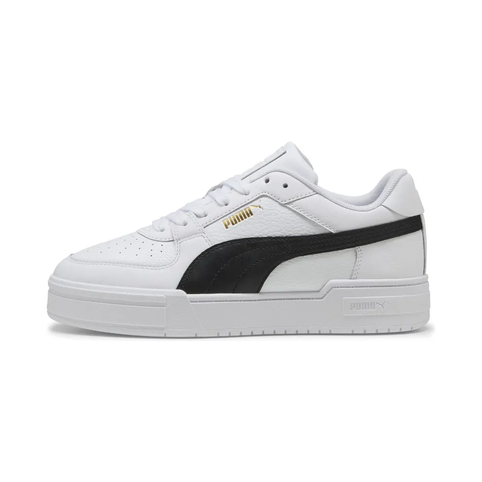 Puma CA Pro Classic II “Puma White / Puma Black” (402366_05)