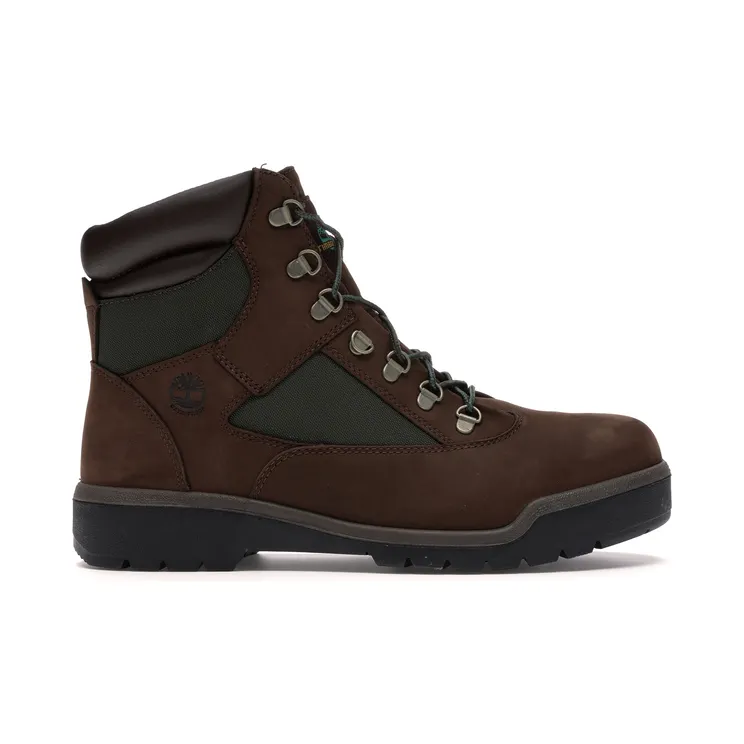 Timberland 6″ Field Boot Beef and Broccoli (TB0A18AH)