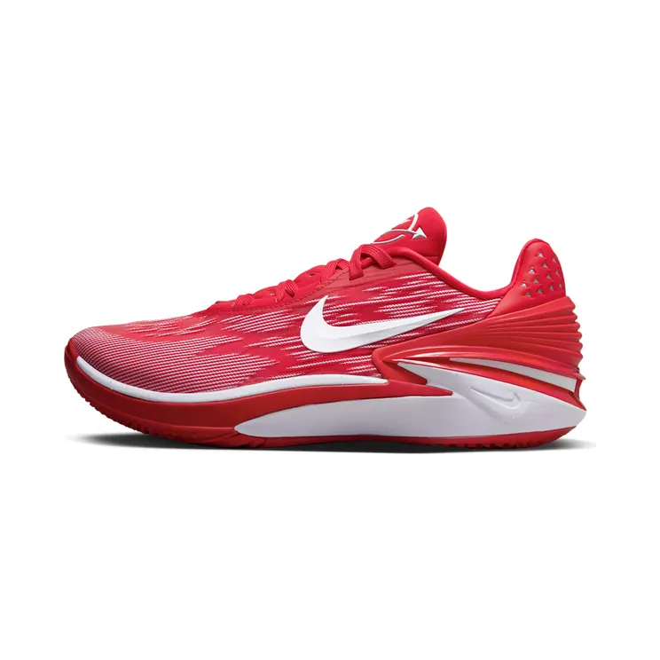 Nike Zoom GT Cut 2 TB University Red (FJ8915-600)