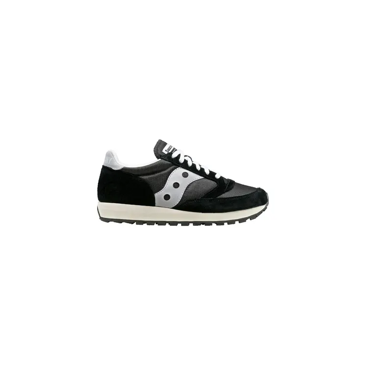 Saucony Jazz 81 Black/Grey “Black” (PSKUSAUCONYS7053953)