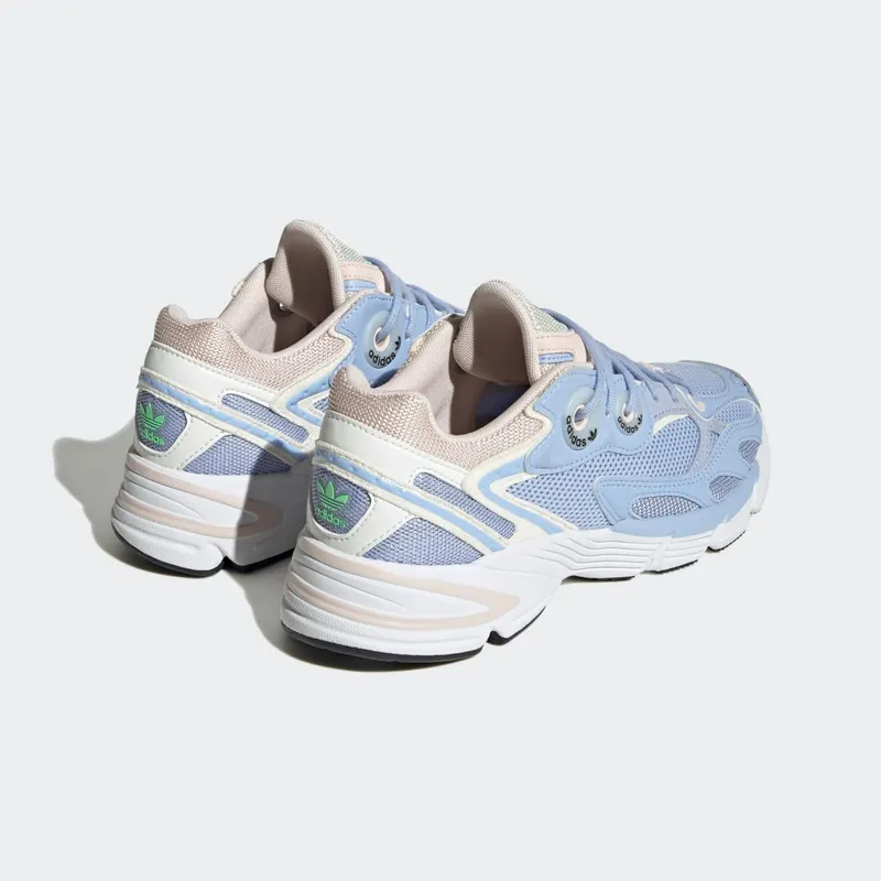 Adidas Astir Blue Dawn / Off White / Wonder Quartz (HQ6776)