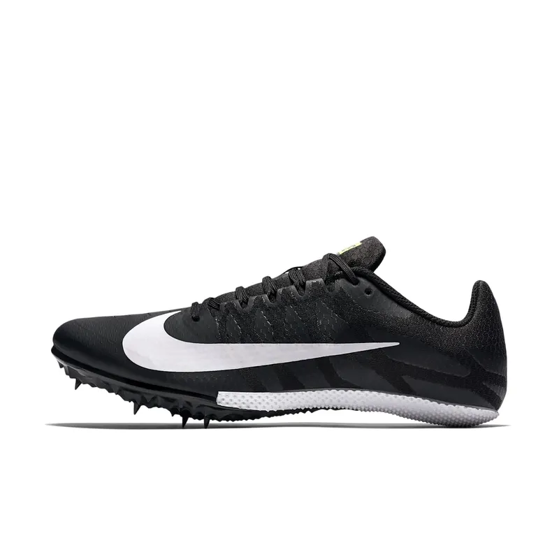 Nike Zoom Rival S 9 Black White (907564-017)