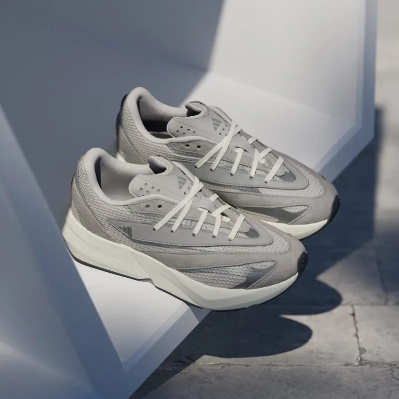 Adidas Lightblaze Grey Two / Grey Three / Iron Metallic (IH8606)