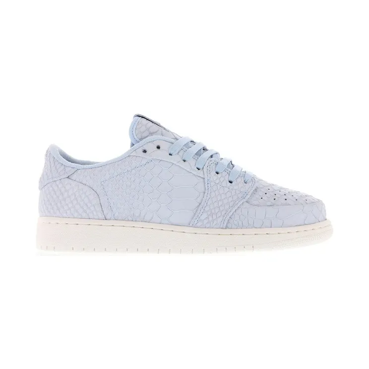 Jordan 1 Retro Low NS Ice Blue (923624-441)