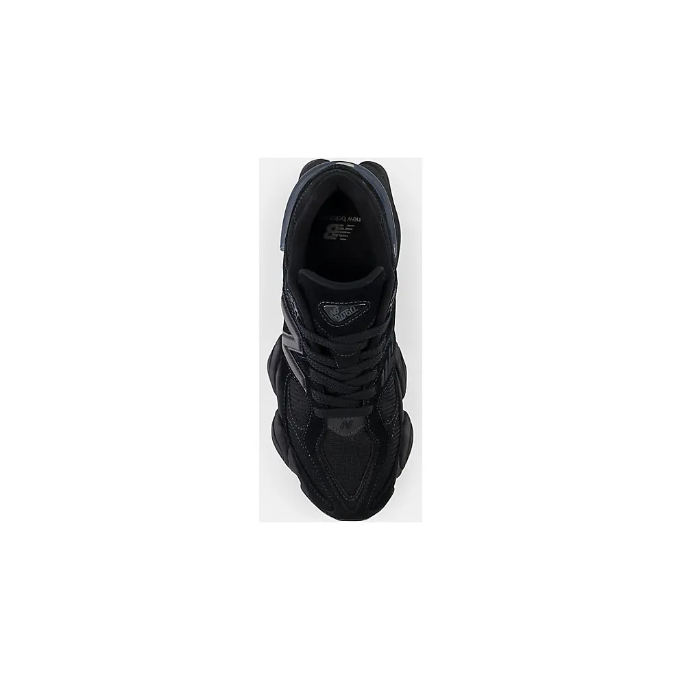 New Balance 9060 “Triple Black” (U9060BPM)