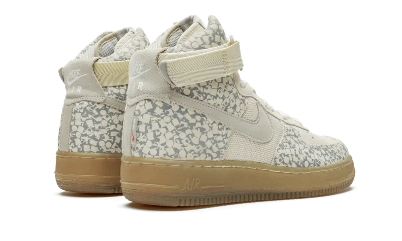 Nike Air Force 1 High “Japan” (307064-002)