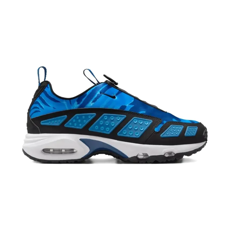 Nike Air Max Sunder Court Blue Camo “Blue” (IB6863)