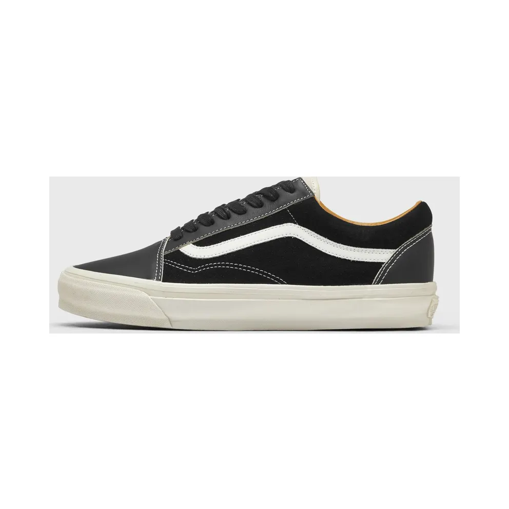 Vans LX OLD SKOOL ANTWERP Black
