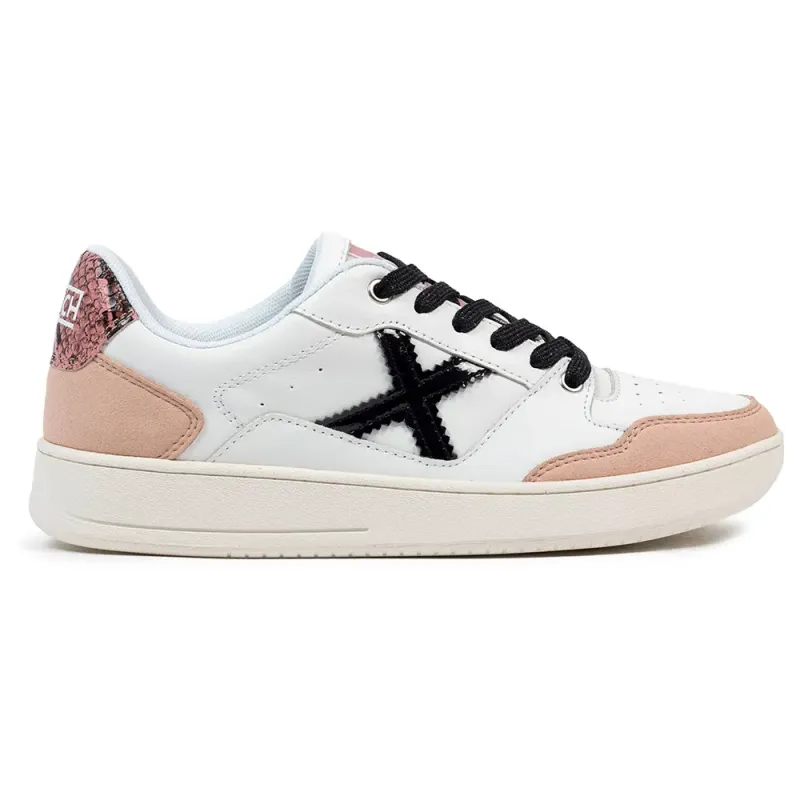 Munich sneaker White (8908101)