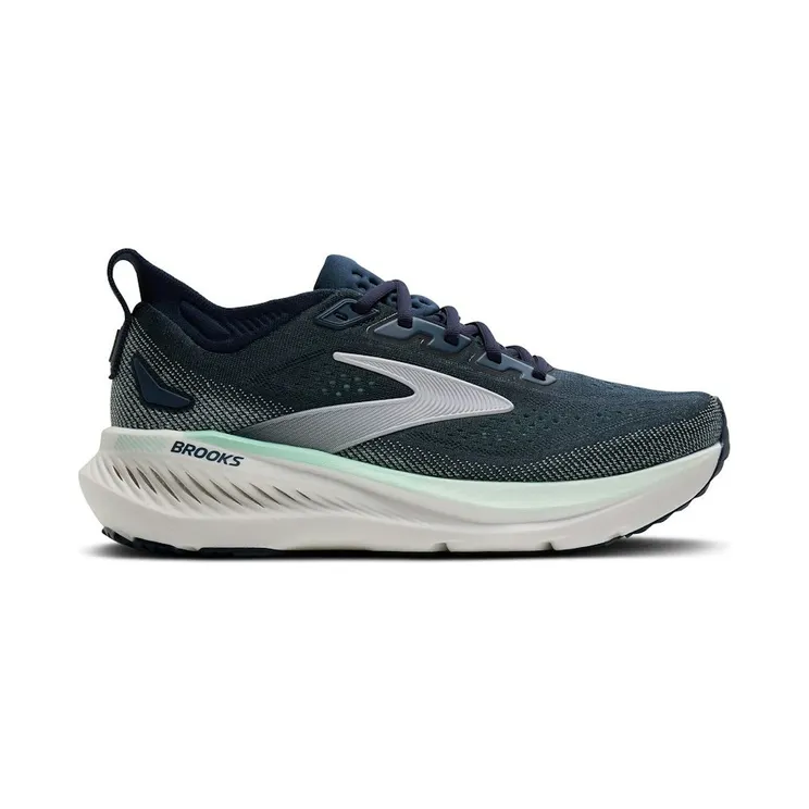 Brooks Glycerin Spellbound / Yucca / Pink (120492-1B-453)