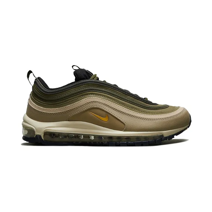 Nike Air Max 97 CKL Don’t Lose Your Way (FB8970-372)