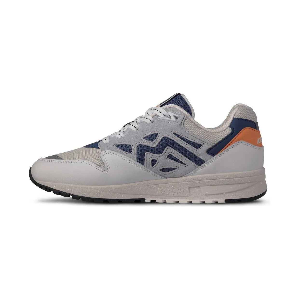 Karhu Legacy 96 – “Bright White True Navy” (F806069) (4)