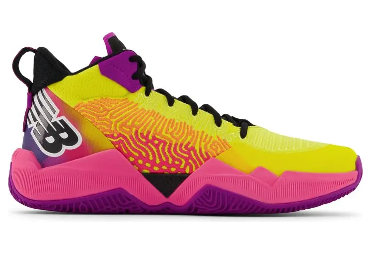 New Balance TWO WXY Dejounte Murray My Personal Journey (BB2WXYOM)