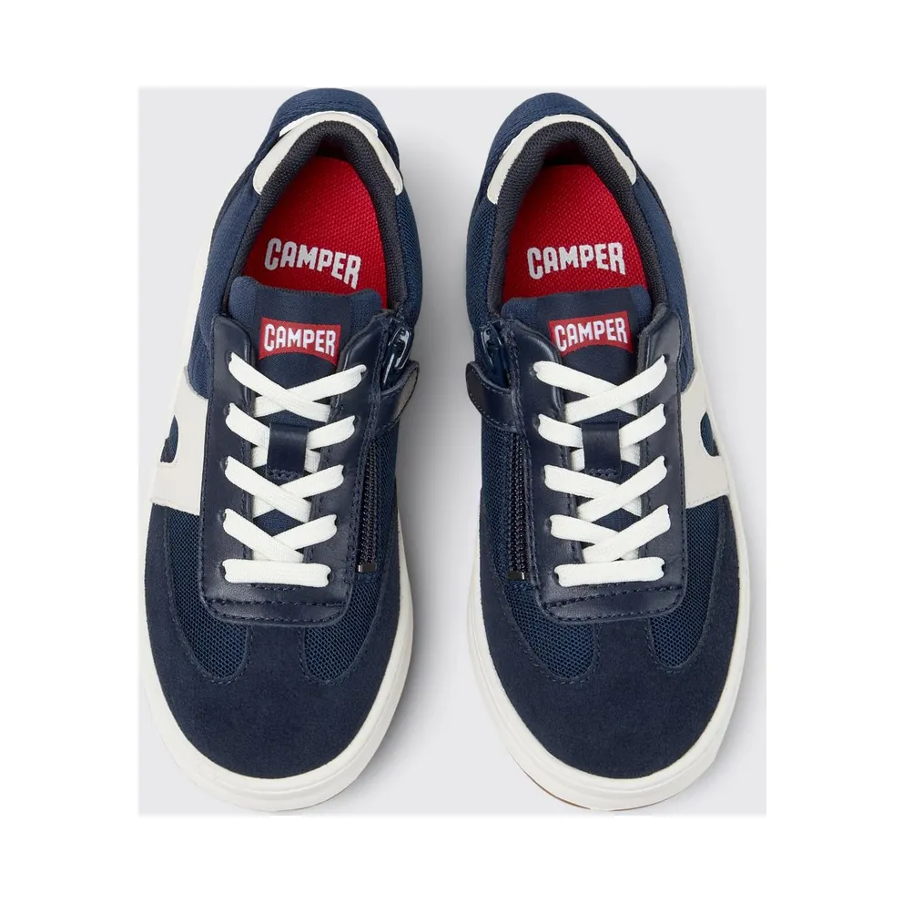 Camper Blue (K800653-002RUNNER0)
