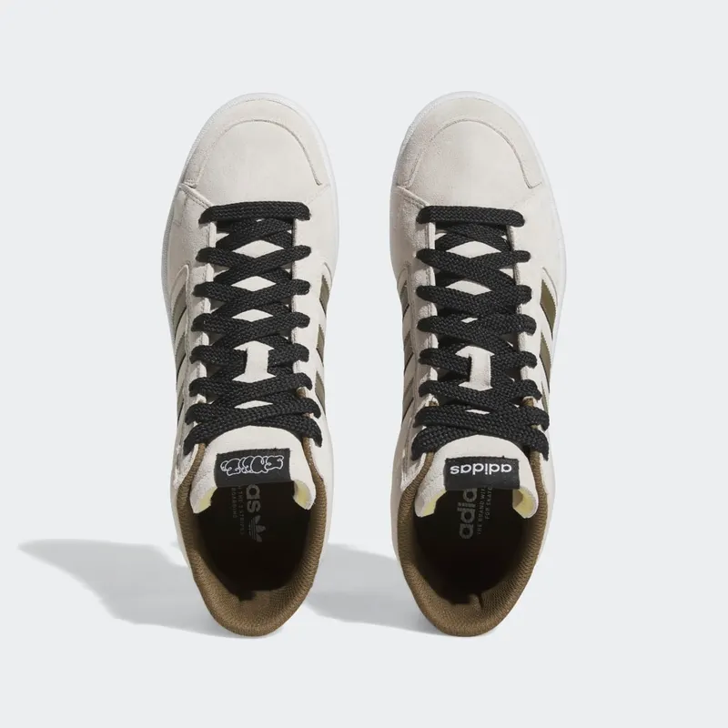 adidas Sneeze Superskate Cloud White / Trace Olive / Core Black (IF2704)