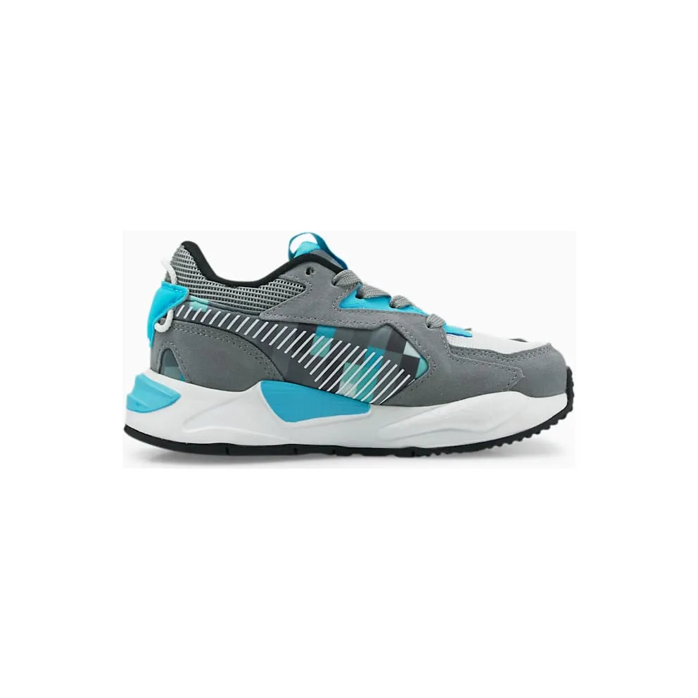Puma x MINECRAFT RS-Z Kinder Mehrfarbig (385651-02)