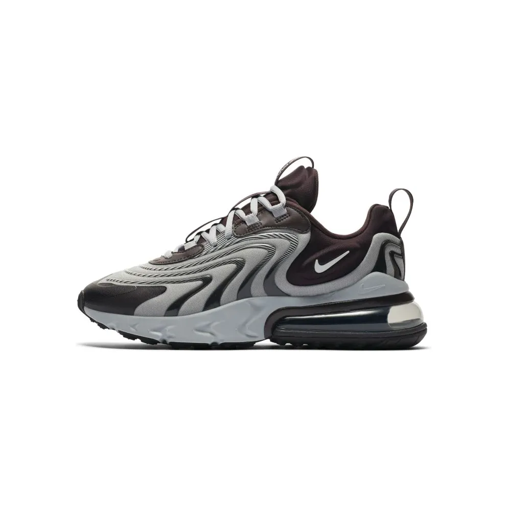 Nike WMNS Air Max 270 React Eng Burgundy Ash (2020) (CK2595-600)