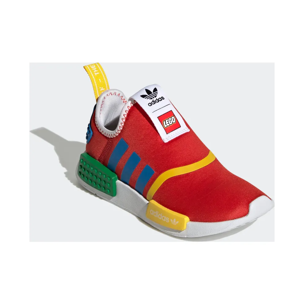 Adidas NMD 360 C SHOES Pantone / Pantone / Cloud White (GV8878)