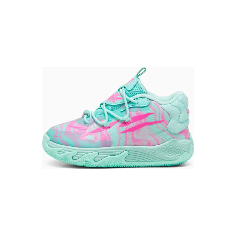 Puma LaMelo Ball MB.03 Miami (310735-01)