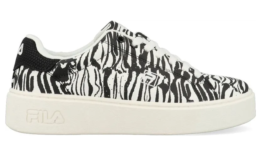 Fila Crosscourt Wit (FFW002313036)