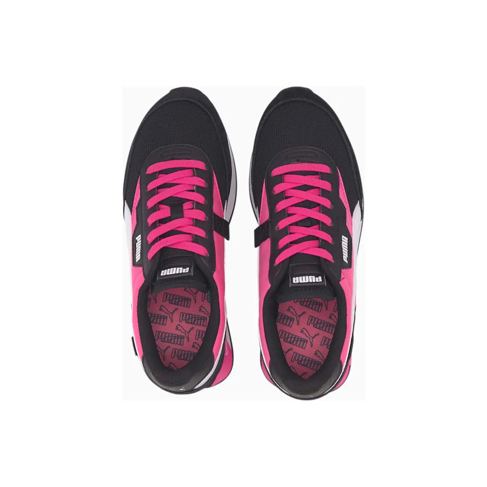 Puma Future Rider Neon Play Black/Pink (37338304)