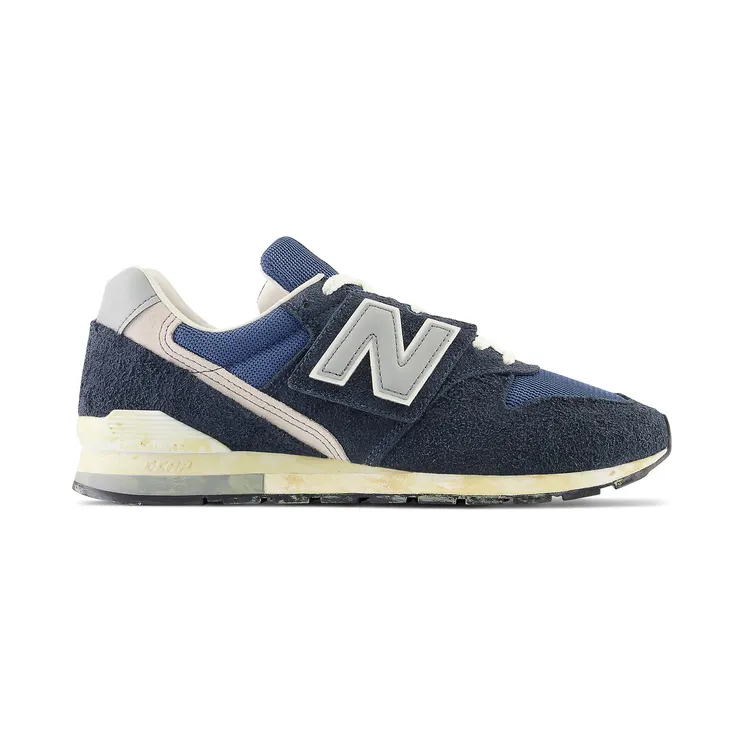 New Balance 996v2 35th Anniversary Vintage Indigo (CM996HM2)