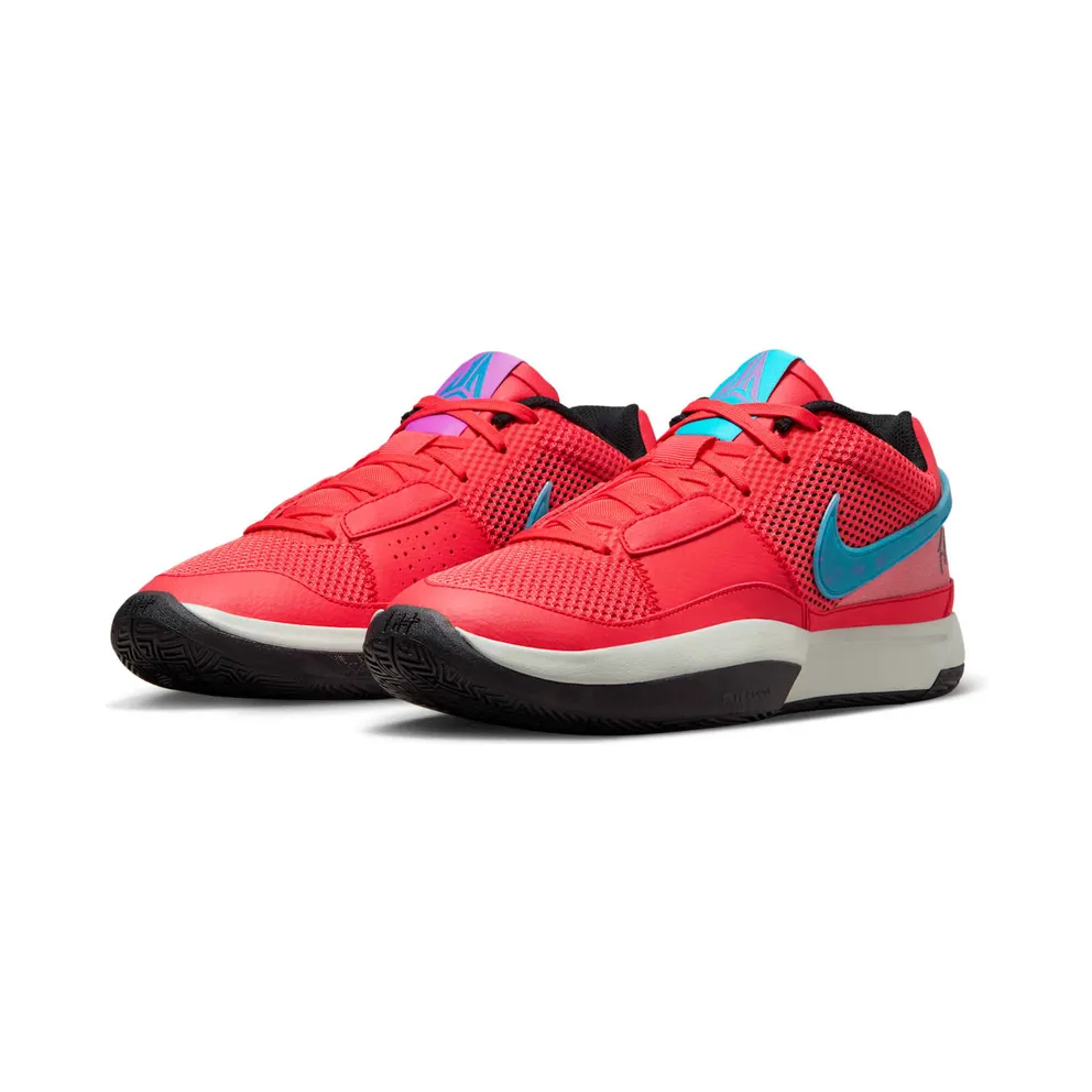 Nike Ja 1 “Ember Glow” (DR8785-800)