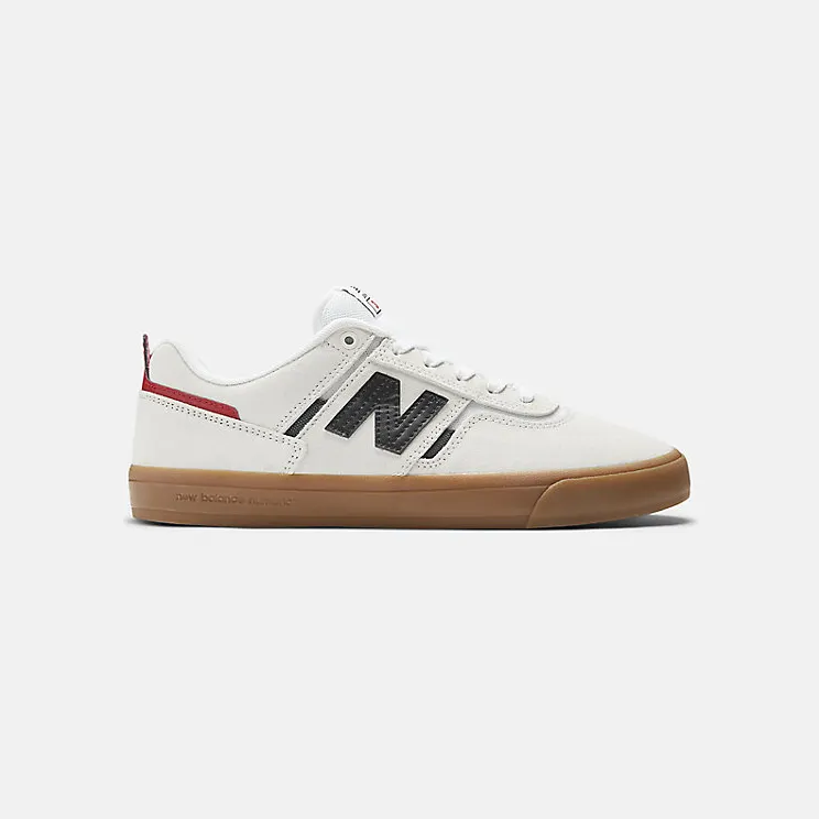 New Balance 306 White Red (NM306TPO)