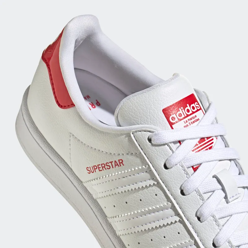 Adidas Originals Superstar J (FW0817)
