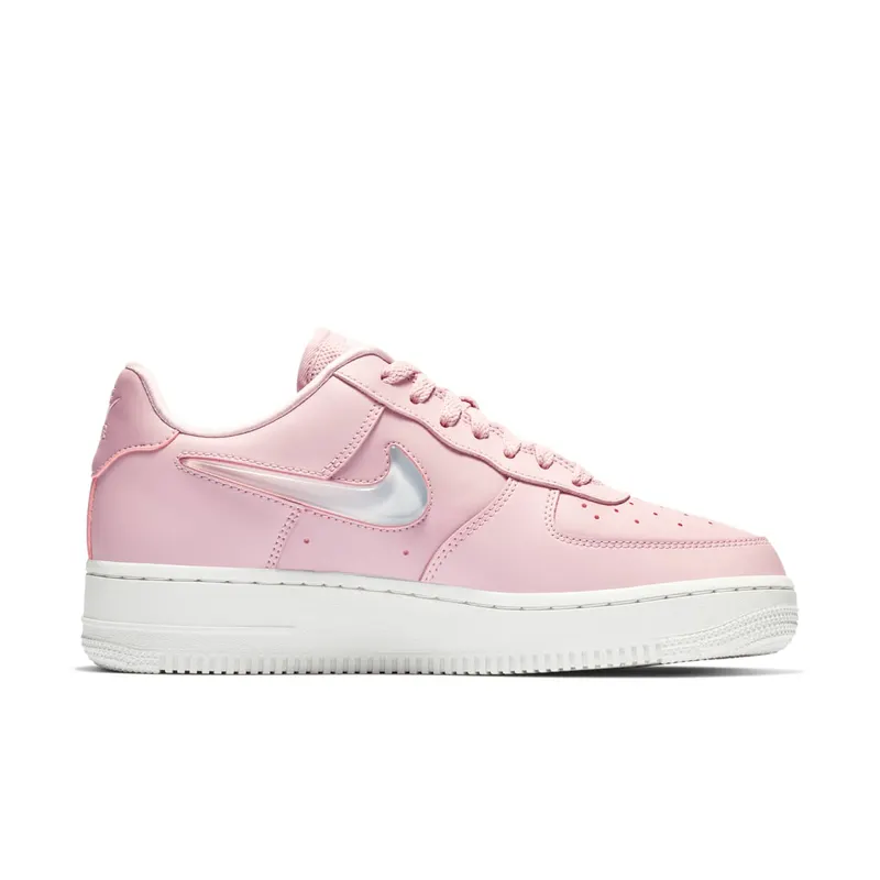 Nike Air Force 1 Low 07 SE PRM Jelly Jewel Plum Chalk (AH6827-500)