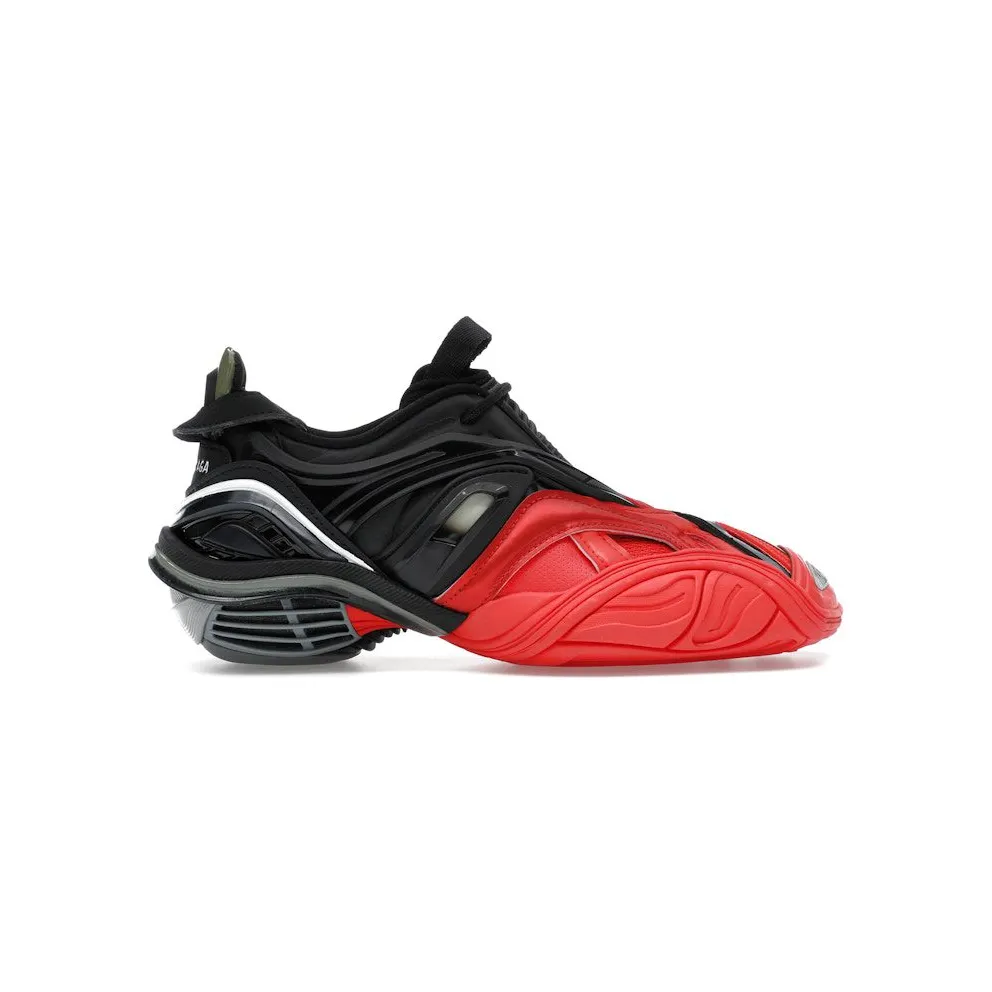 Balenciaga Tyrex Black Red (617517W2CB11060)