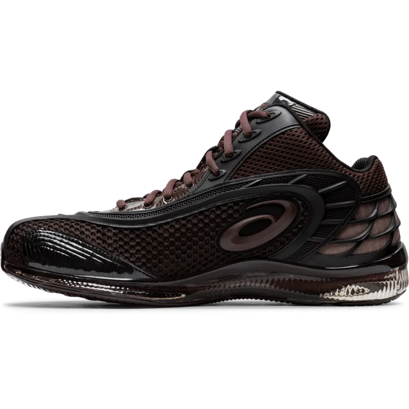 ASICS Gel-Sokat 2 Kiko Kostadinov Red Red/Black (1023A011-020)