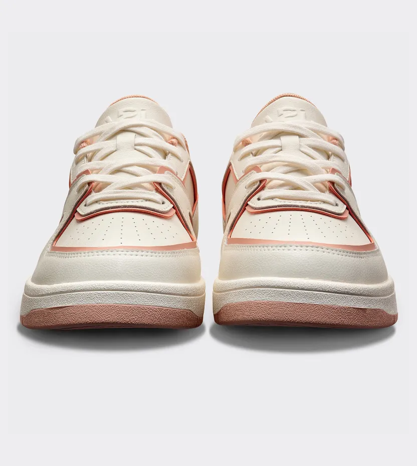APL Nostalgia ’87 “Ivory/Blush” (Dames) (4)