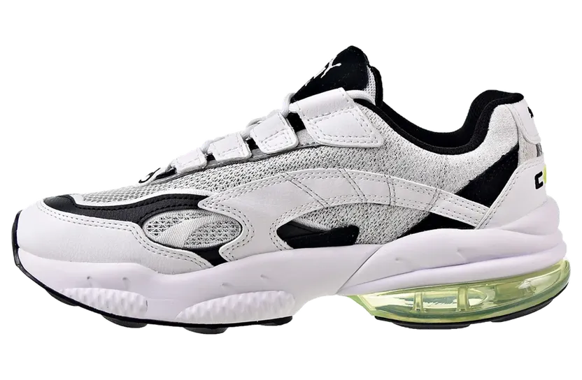 Puma Cell Venom Alert “White Black” (36981003)