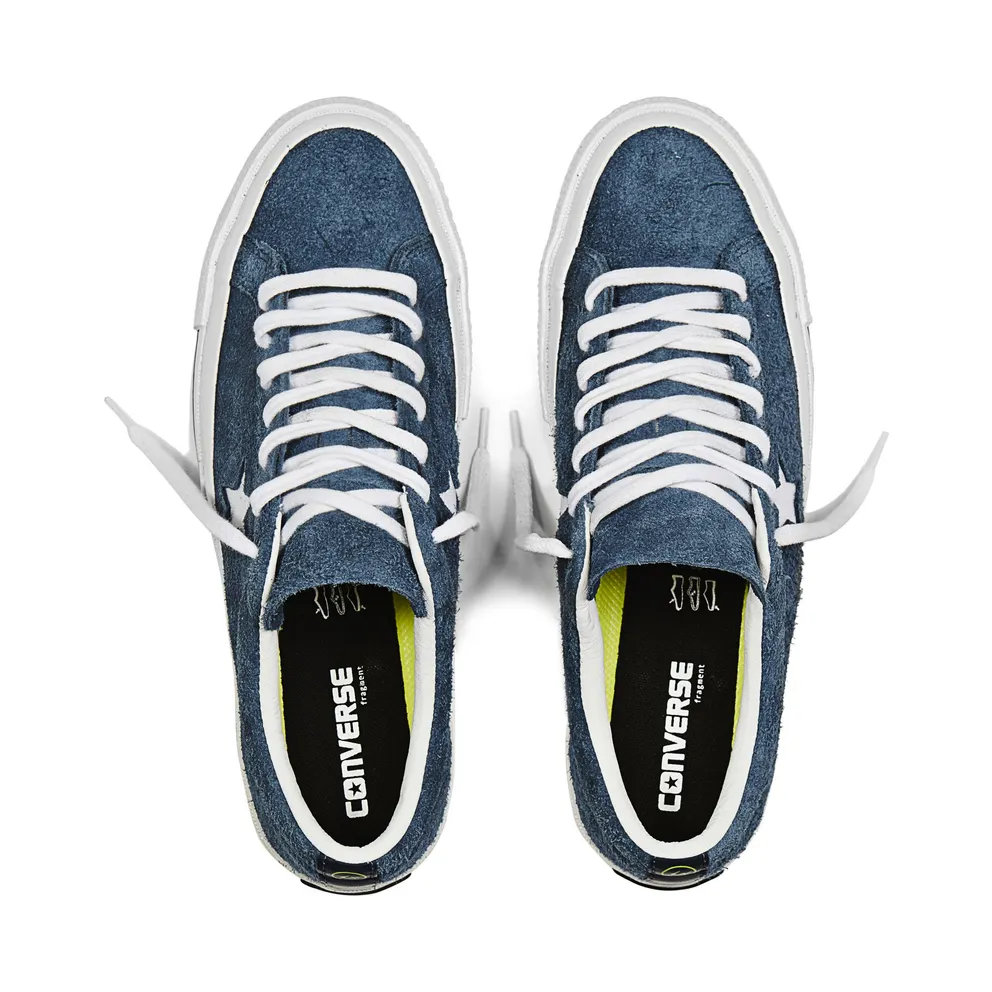 Converse One Star 74 Fragment Navy Navy/White (153129C)