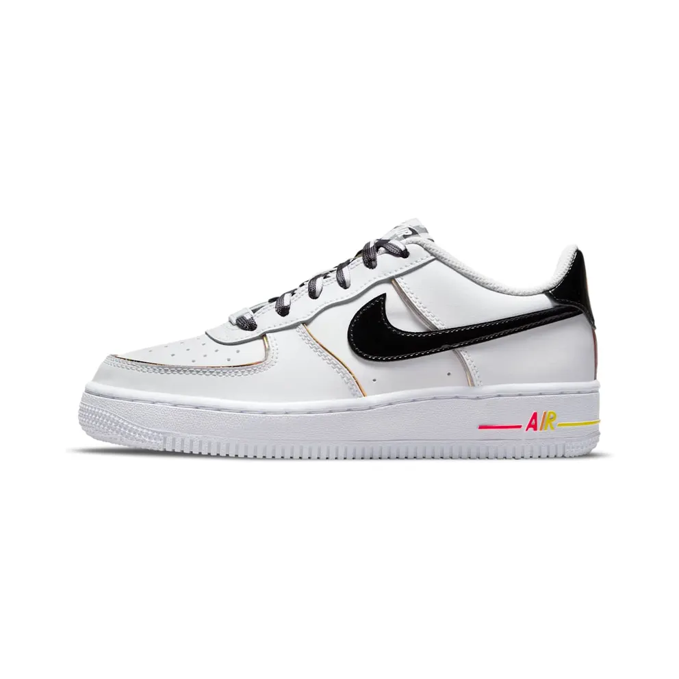 Nike Air Force 1 07 LV8 Fresh (GS) (DJ5528-100)