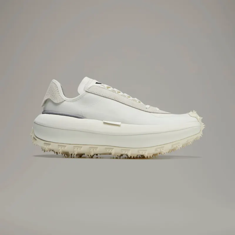 adidas Y-3 Makura Off White / Core White / Orbit Grey (FZ6389)
