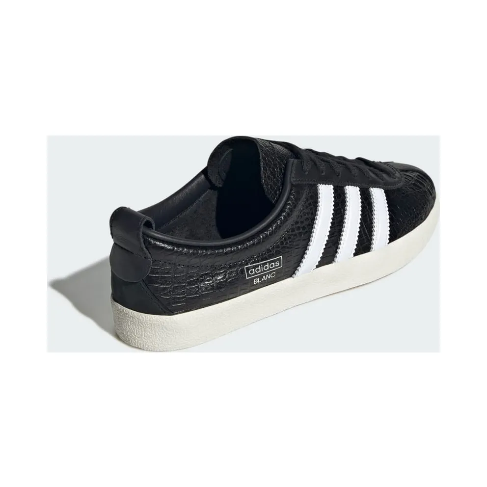 Adidas adidas Blanc Shoes Core Black / Cloud White / Off White (JH8040)