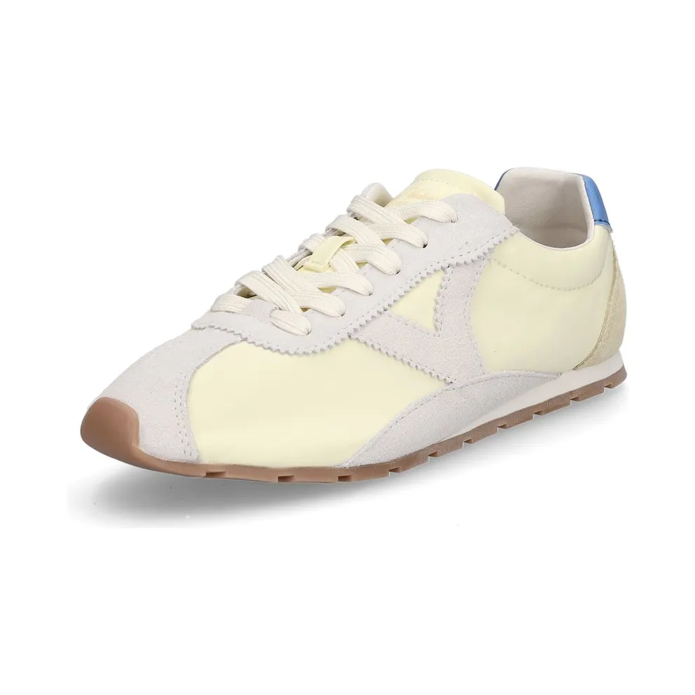 Victoria sneaker yellow (1159104-50)