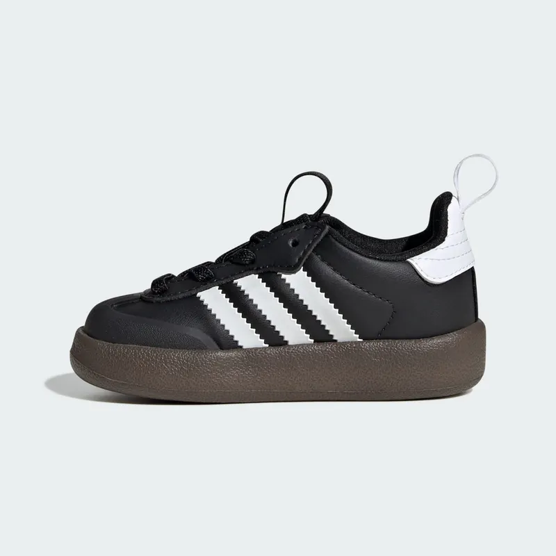 Adidas Adifom Samba 360 TD “CBLACK / FTWWHT / GUM5” (JH5201)
