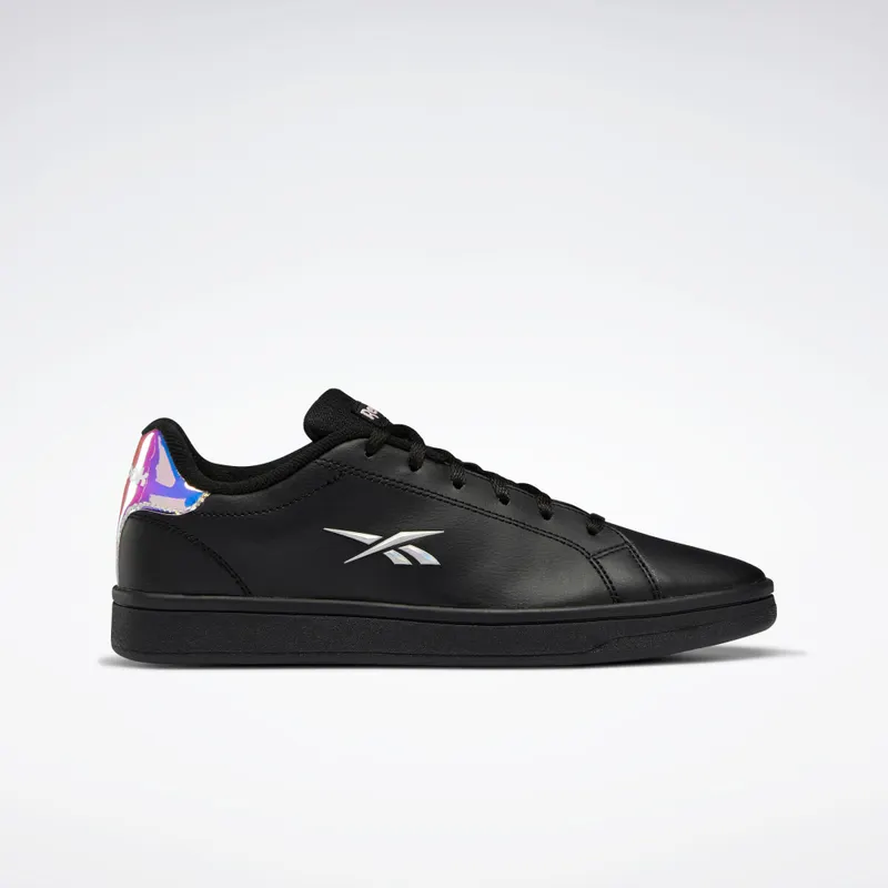 Reebok Royal Complete Sportschoenen Black / Frost Berry / Black
