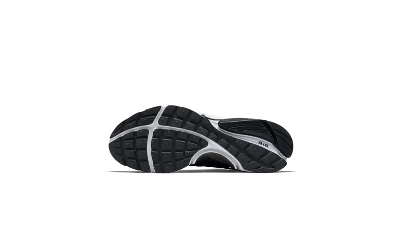 Nike Air Presto Black White Black/Black-White (789869-001)