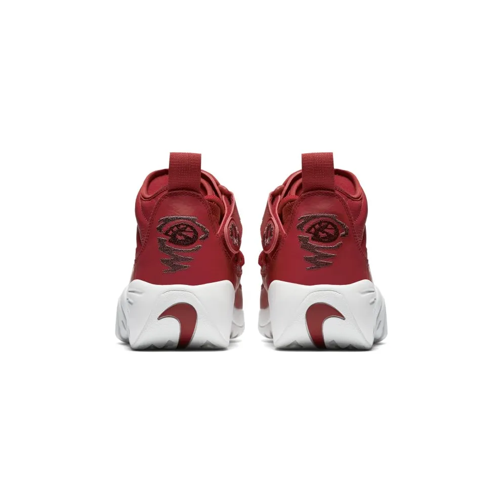 Nike Air Shake NDestrukt Gym Red Gym Red/Gym Red-Summit White-Port Wine (880869-600)