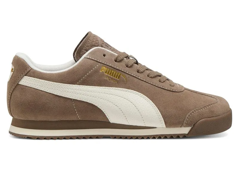 Puma Roma Suede Totally Taupe (398635-07)