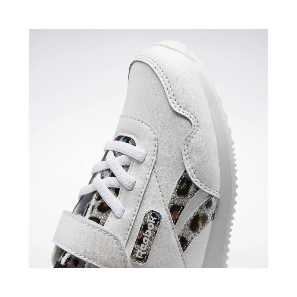 Reebok Royal Classic Jogger 3 Shoes Cloud White / Cloud White / Core Black